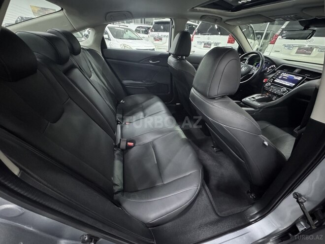 Honda Insight 2023, 28,000 km - 1.5 l - Sumqayıt