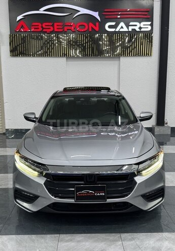 Honda Insight 2023, 28,000 km - 1.5 l - Sumqayıt