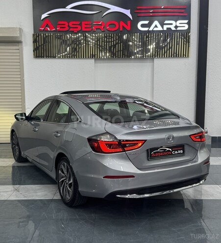 Honda Insight 2023, 28,000 km - 1.5 l - Sumqayıt
