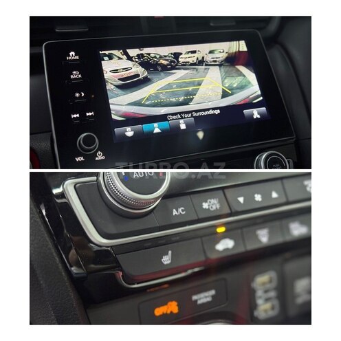 Honda Insight 2023, 28,000 km - 1.5 l - Sumqayıt