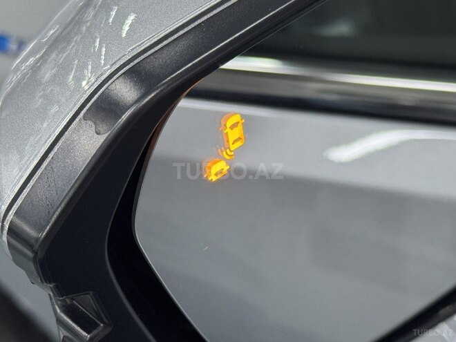 Honda Insight 2023, 28,000 km - 1.5 l - Sumqayıt