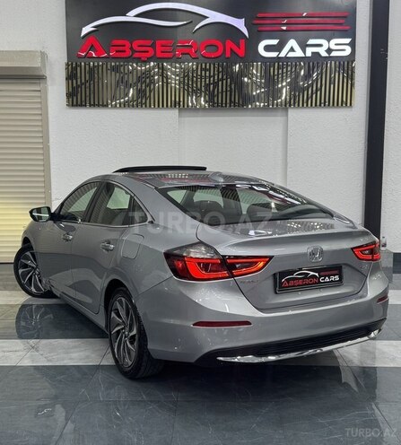 Honda Insight 2023, 28,000 km - 1.5 l - Sumqayıt