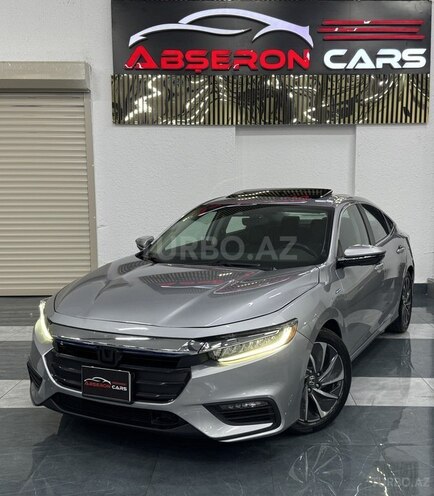 Honda Insight 2023, 28,000 km - 1.5 l - Sumqayıt