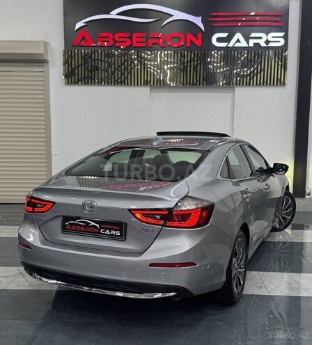 Honda Insight 2023, 28,000 km - 1.5 l - Sumqayıt