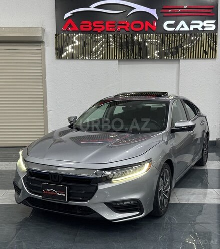 Honda Insight 2023, 28,000 km - 1.5 l - Sumqayıt