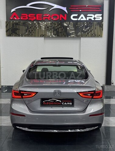 Honda Insight 2023, 28,000 km - 1.5 l - Sumqayıt