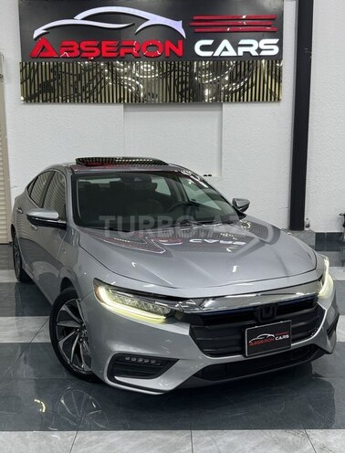 Honda Insight 2023, 28,000 km - 1.5 l - Sumqayıt