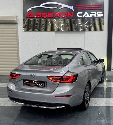 Honda Insight 2023, 28,000 km - 1.5 l - Sumqayıt