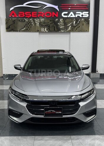 Honda Insight 2023, 28,000 km - 1.5 l - Sumqayıt