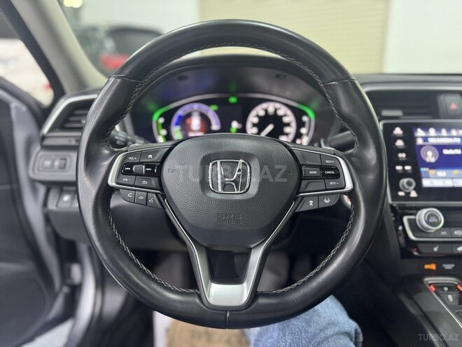 Honda Insight 2023, 28,000 km - 1.5 l - Sumqayıt