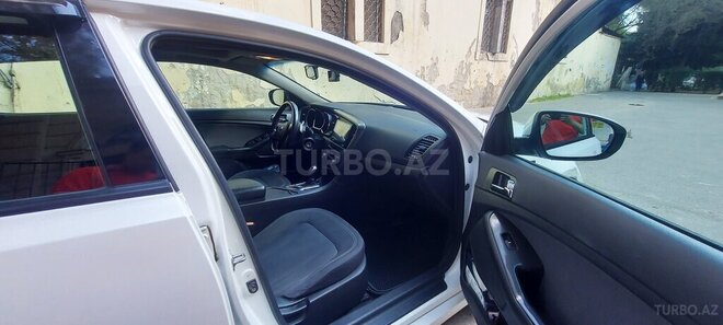 Kia Optima 2013, 254,000 km - 2.0 l - Bakı