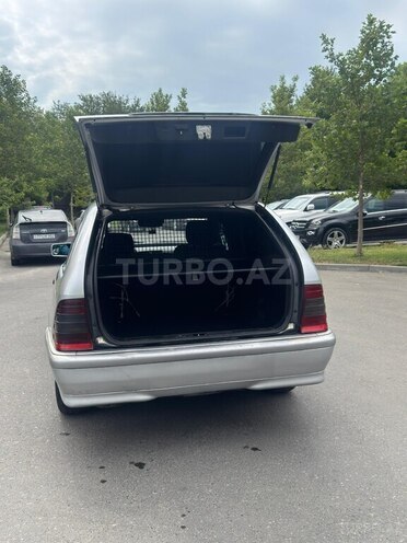 Mercedes C 220 d 2000, 576,000 km - 2.2 l - Bakı