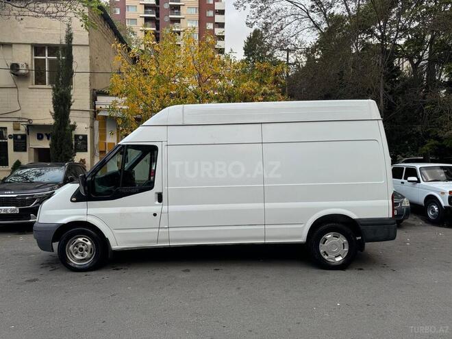Ford Transit 2011, 195,000 km - 2.2 л - Bakı
