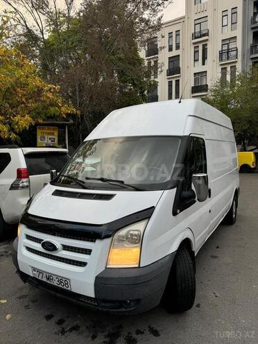 Ford Transit 2011, 195,000 km - 2.2 л - Bakı