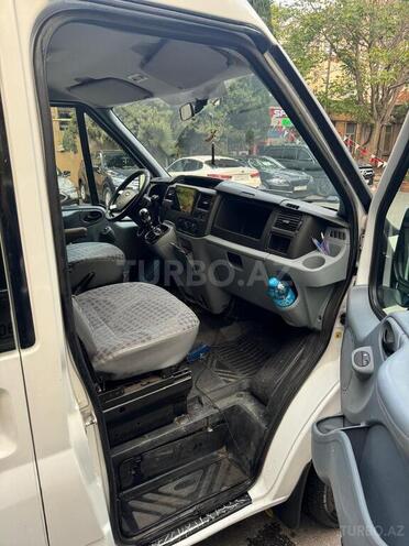 Ford Transit 2011, 195,000 km - 2.2 л - Bakı