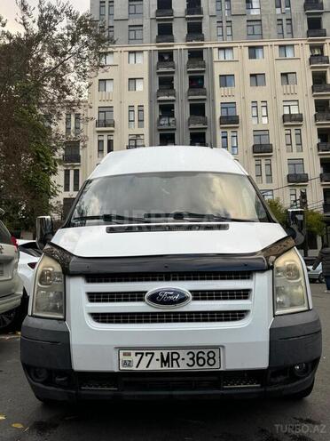 Ford Transit 2011, 195,000 km - 2.2 л - Bakı