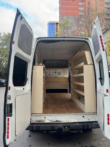 Ford Transit 2011, 195,000 km - 2.2 л - Bakı