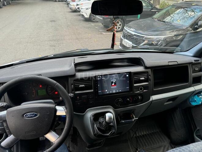 Ford Transit 2011, 195,000 km - 2.2 л - Bakı