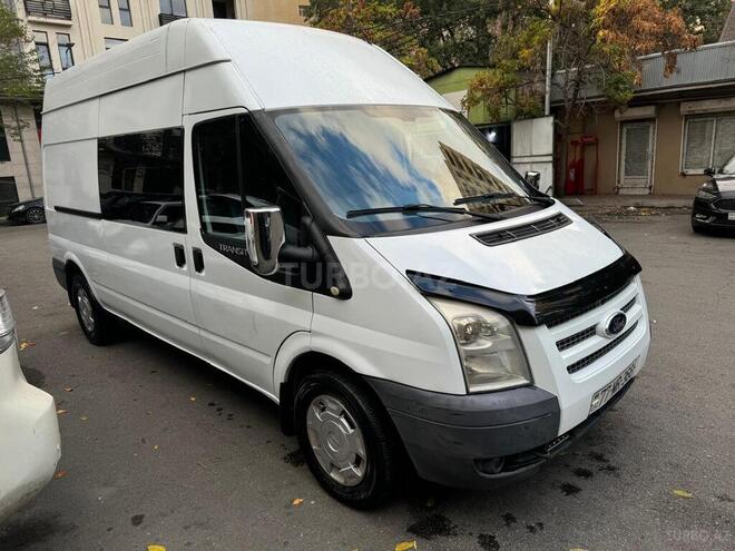 Ford Transit 2011, 195,000 km - 2.2 л - Bakı