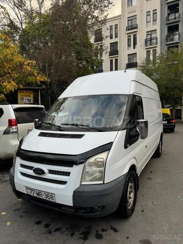 Ford Transit 2011, 195,000 km - 2.2 л - Bakı