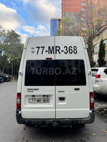 Ford Transit 2011, 195,000 km - 2.2 л - Bakı