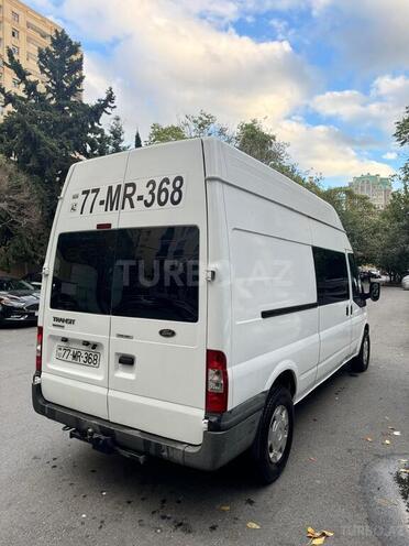 Ford Transit 2011, 195,000 km - 2.2 л - Bakı