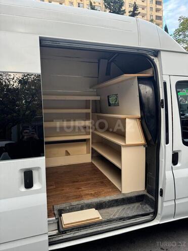 Ford Transit 2011, 195,000 km - 2.2 л - Bakı
