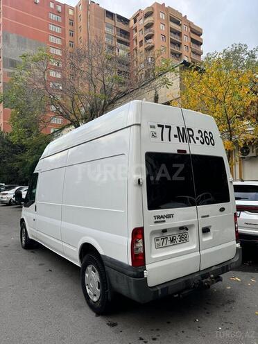 Ford Transit 2011, 195,000 km - 2.2 л - Bakı