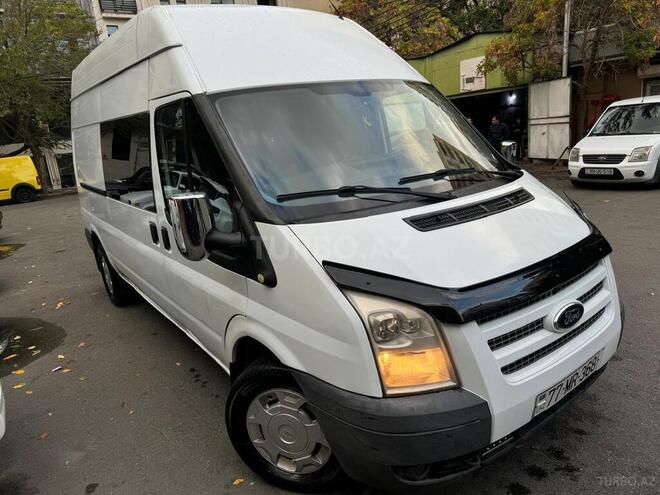 Ford Transit 2011, 195,000 km - 2.2 л - Bakı