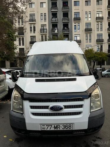 Ford Transit 2011, 195,000 km - 2.2 л - Bakı