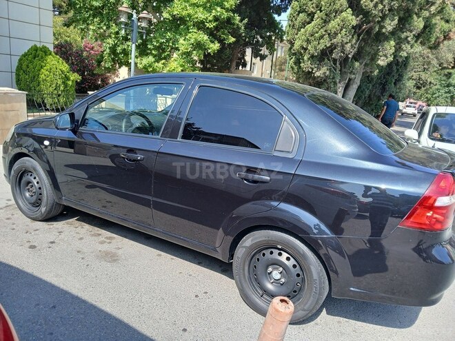 Chevrolet Aveo 2010, 180,568 km - 1.4 l - Bakı
