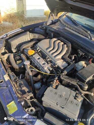 Opel Vectra 1996, 279,800 km - 1.6 l - Bakı