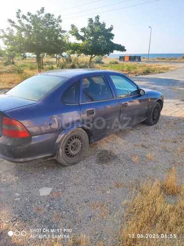 Opel Vectra 1996, 279,800 km - 1.6 l - Bakı