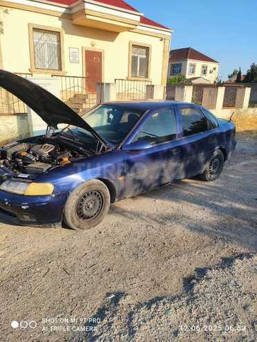 Opel Vectra 1996, 279,800 km - 1.6 l - Bakı
