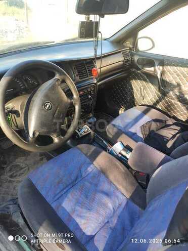 Opel Vectra 1996, 279,800 km - 1.6 l - Bakı