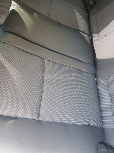 Chevrolet Aveo 2010, 180,568 km - 1.4 l - Bakı