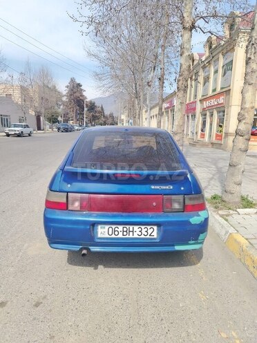LADA (VAZ) 2112 2000, 155,000 km - 1.5 l - Ağsu