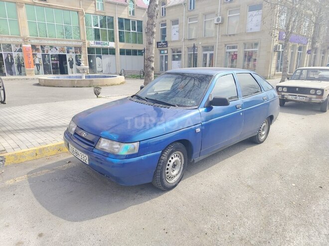 LADA (VAZ) 2112 2000, 155,000 km - 1.5 l - Ağsu