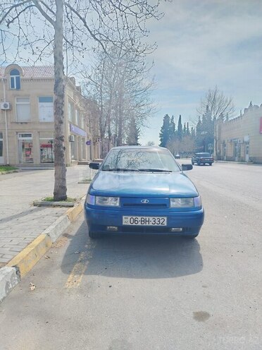 LADA (VAZ) 2112 2000, 155,000 km - 1.5 l - Ağsu