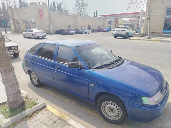 LADA (VAZ) 2112 2000, 155,000 km - 1.5 l - Ağsu