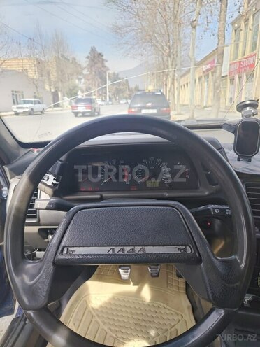 LADA (VAZ) 2112 2000, 155,000 km - 1.5 l - Ağsu