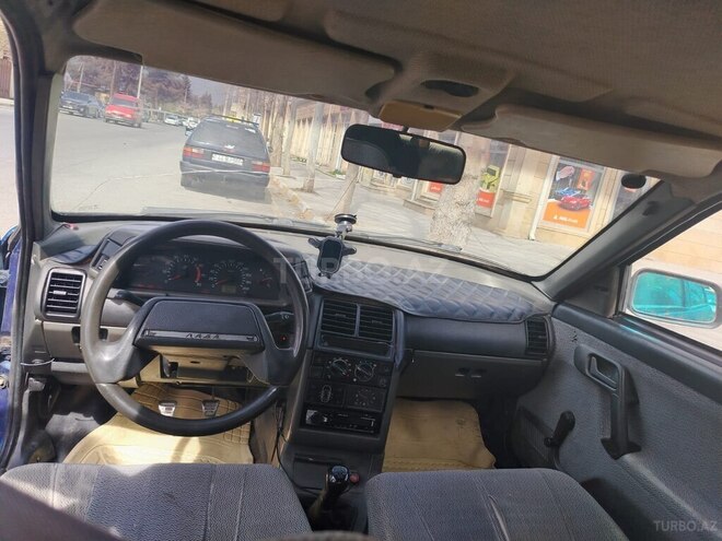 LADA (VAZ) 2112 2000, 155,000 km - 1.5 l - Ağsu