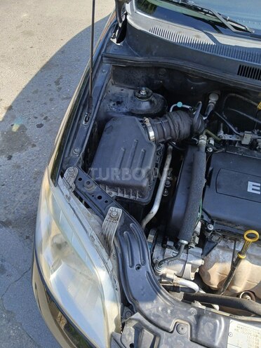 Chevrolet Aveo 2010, 180,568 km - 1.4 l - Bakı