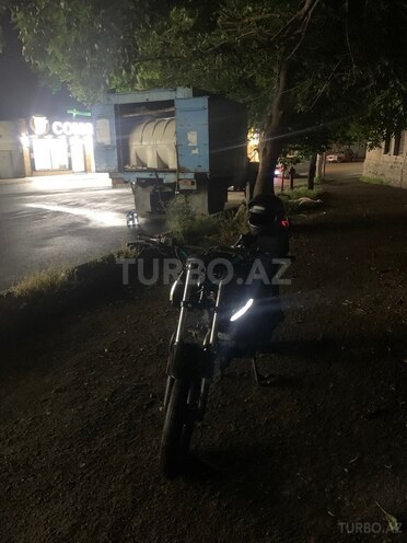 Tufan S 150 2024, 2,000 km - 0.3 л - Gəncə