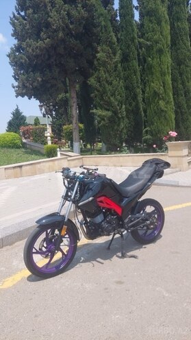 Tufan S 150 2024, 2,000 km - 0.3 л - Gəncə