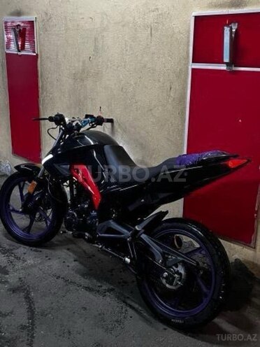 Tufan S 150 2024, 2,000 km - 0.3 л - Gəncə