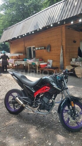 Tufan S 150 2024, 2,000 km - 0.3 л - Gəncə