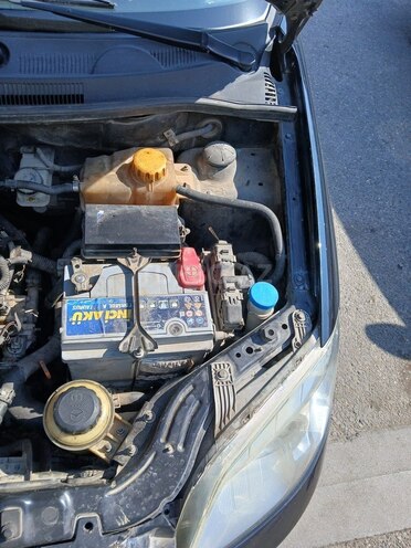 Chevrolet Aveo 2010, 180,568 km - 1.4 l - Bakı