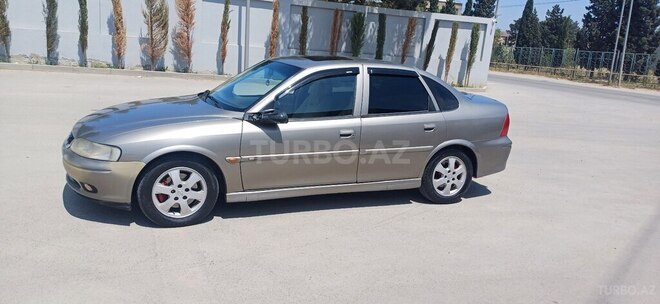 Opel Vectra 2000, 304,000 km - 1.8 l - Bakı
