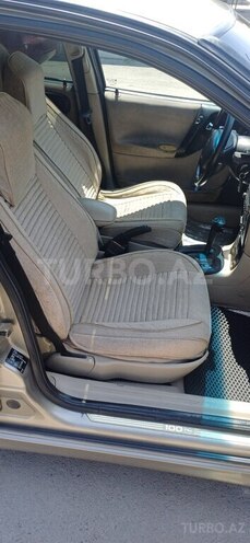 Opel Vectra 2000, 304,000 km - 1.8 l - Bakı